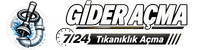Tıkanıklık Açma Servisi